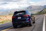 BMW X5 M Competition 2020 года (NA)